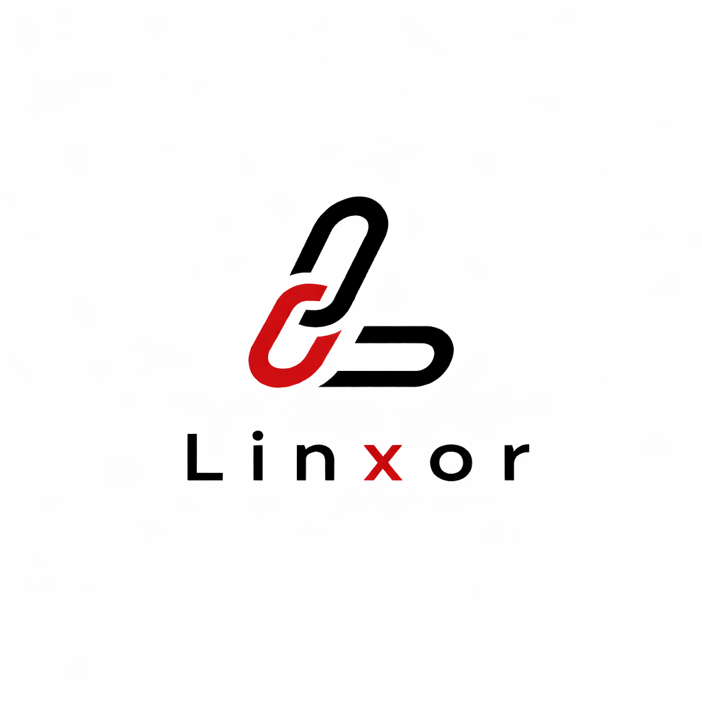 Linxor logo